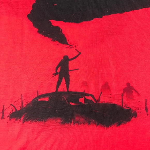 Sublimation t shirt size M New - Picture 2 of 3